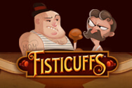 Fisticuffs Vr Game