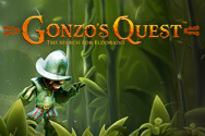 Gonzo Quest VR Slot Machine