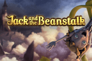 Jack and the Beanstalk vr casino spiel