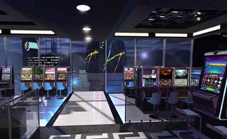 Video Slots VR Casino Spiele